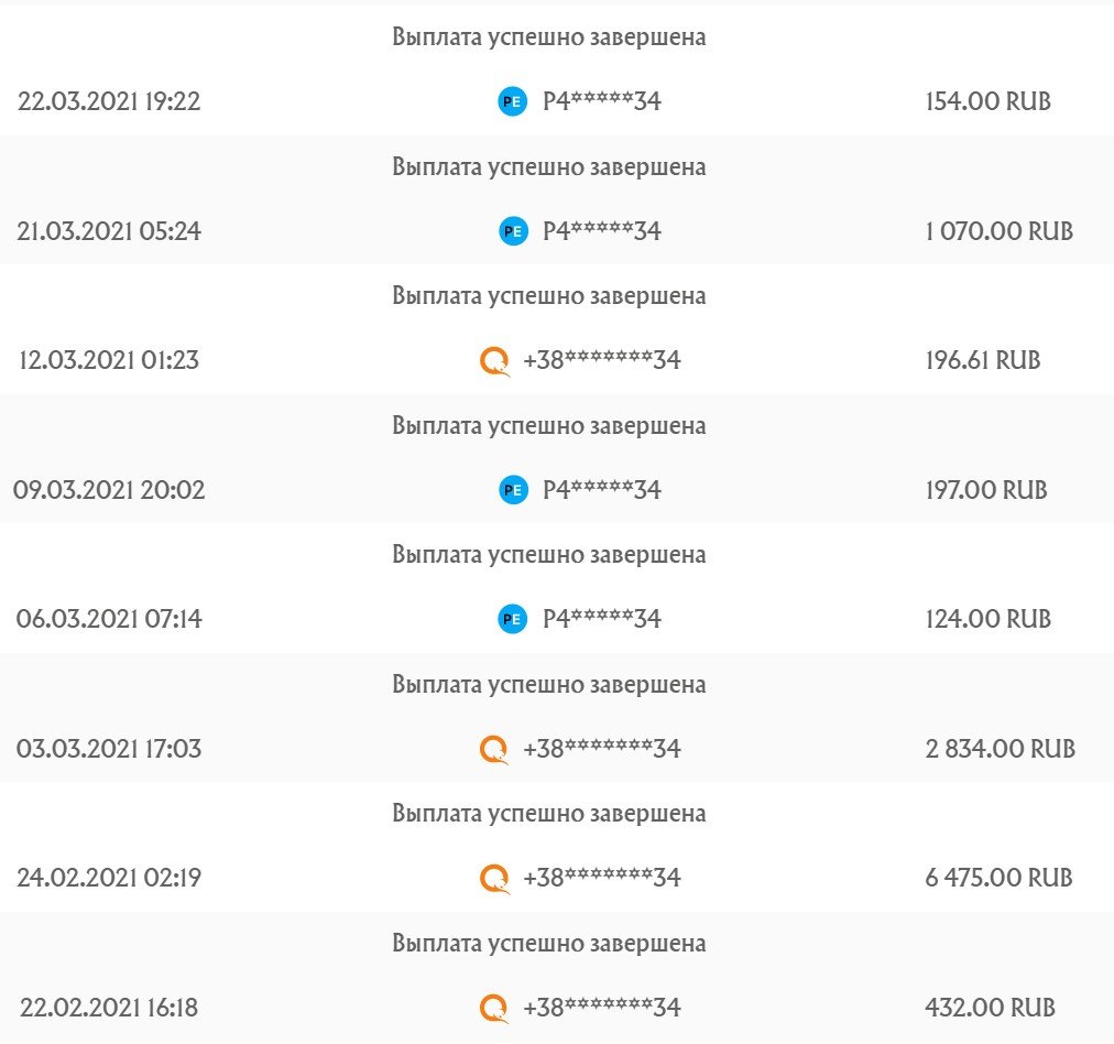 goldenmines вывод денег