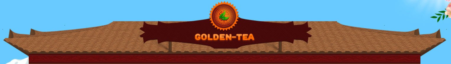 GoldenTea