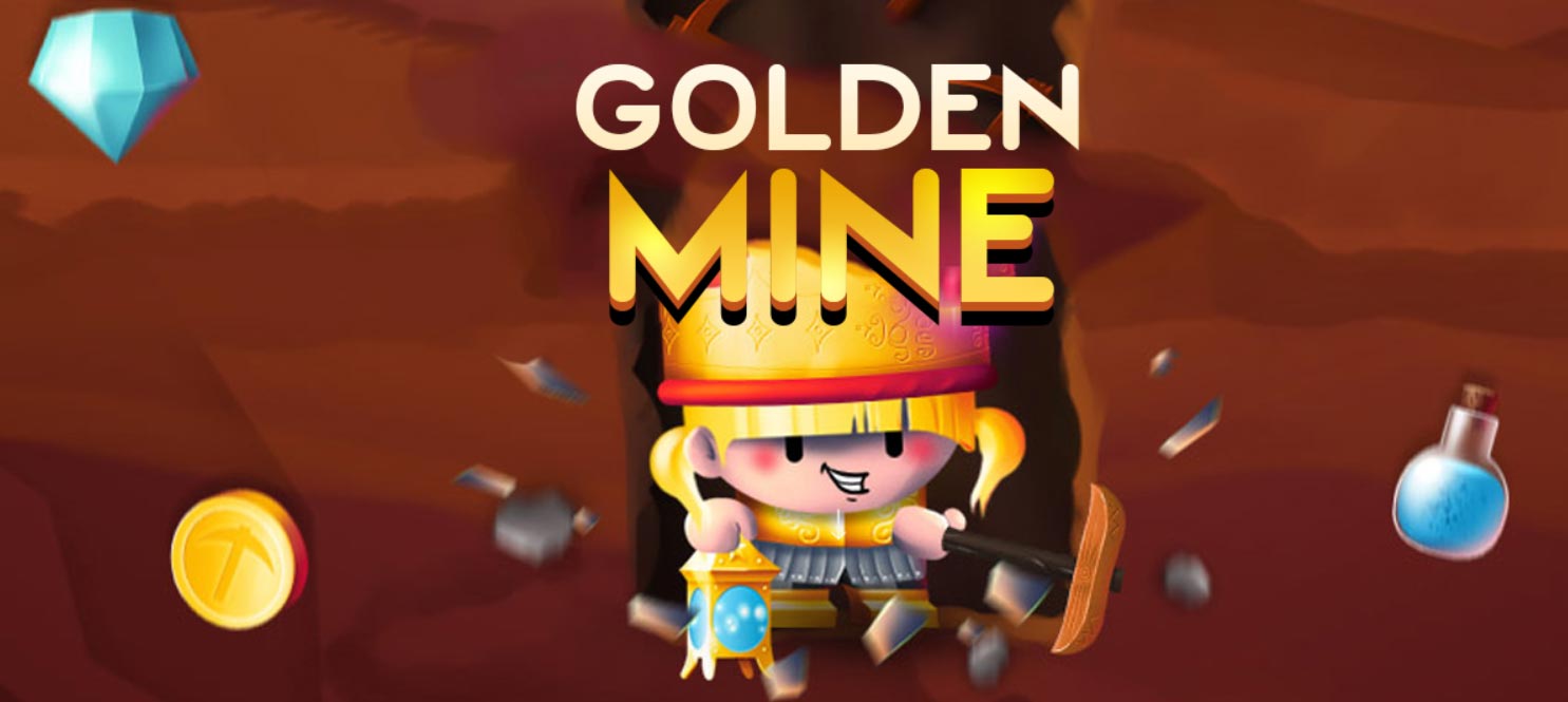 Golden-Mine