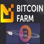 Bitcoin Farm лого