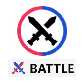 Battle лого сайта