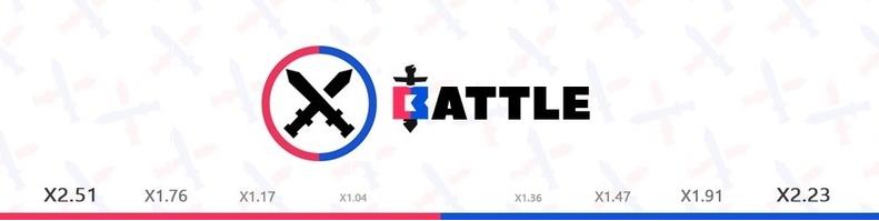 игры на Battle