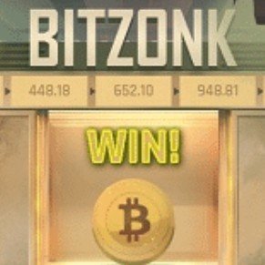 Bitzonk лого