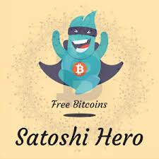 Satoshihero кран