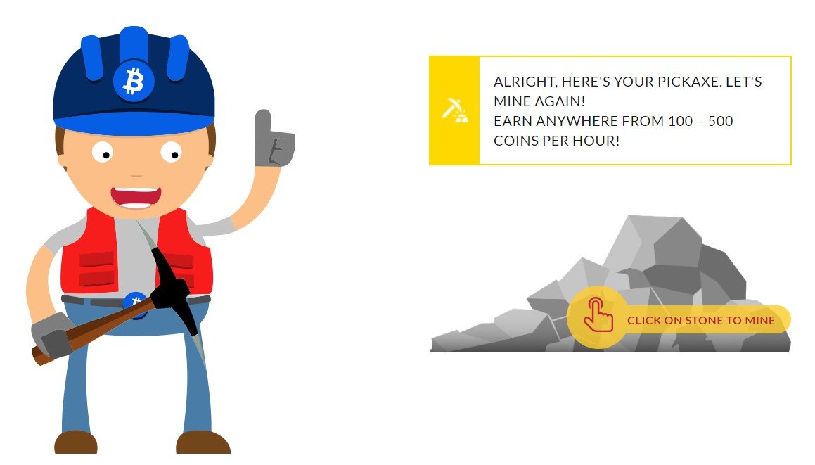 Раздача халявных BTC в BitGames