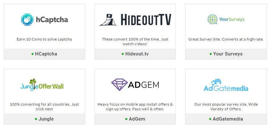 Заработок Биткоинов на BitGames