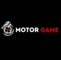 motorgame лого игры