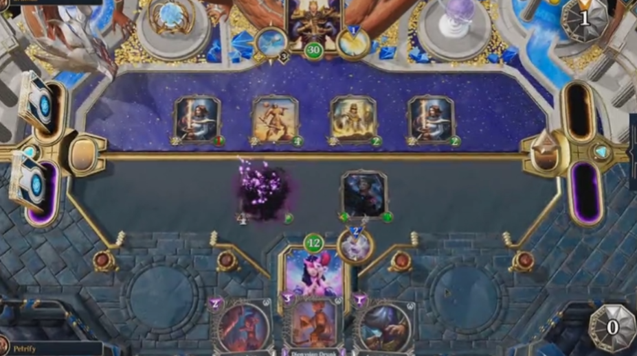 Gods Unchained