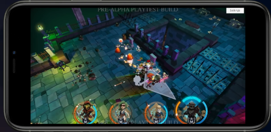 Guild of Guardians