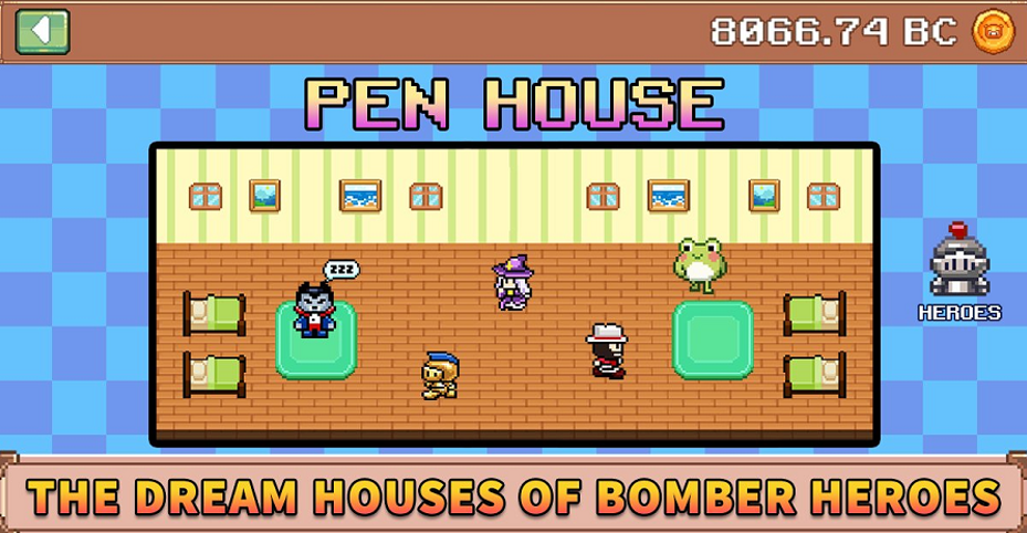 BombCrypto